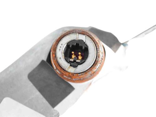 Poduszka powietrzna Airbag drzwi lewych BMW 6 Convertible (E64) 635 d | BP30268263C52