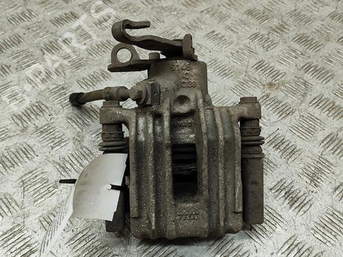 Used Left rear brake caliper VW TAIGO (CS1) 1.0 TSI (110 hp) 27796397