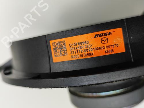 Speaker MAZDA MX-5 IV (ND__) 2.0 | BP28559552E2