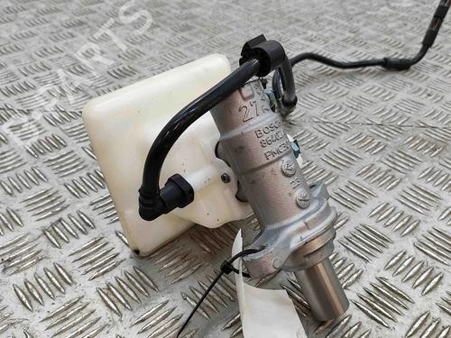 Brake master cylinder PORSCHE CAYENNE Coupe (9YB) 4.0 S AWD (9YBBJ1) | BP29593587M77