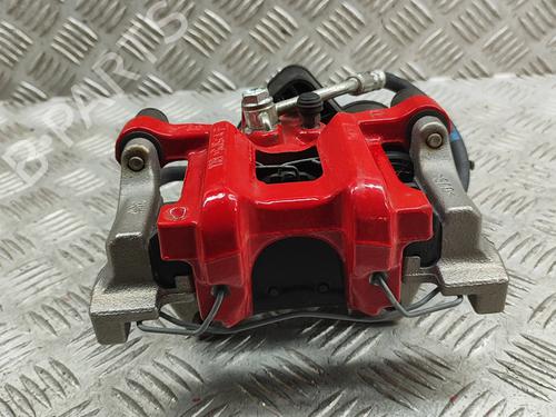 Used Right rear brake caliper HONDA CIVIC X Hatchback (FC_, FK_) 2.0 Type-R (FK8) (320 hp) 28612157