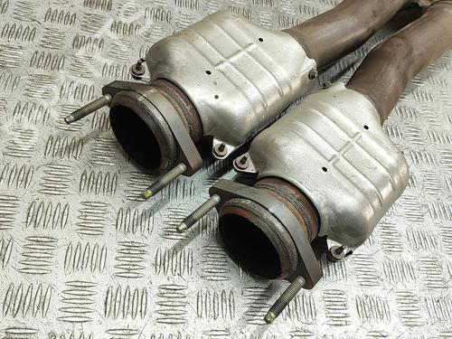 Catalyst CHEVROLET CORVETTE (C7) 6.2 | BP33291364M10 - Image 4