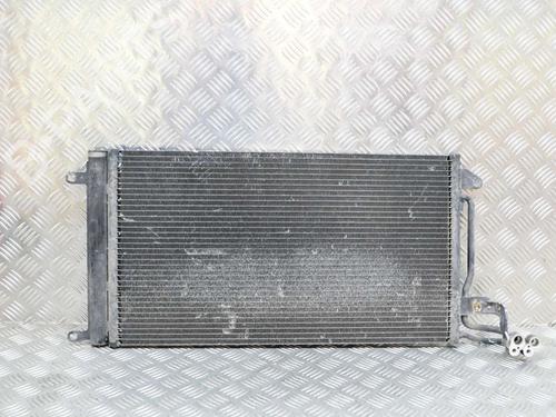 Used AC radiator AUDI A1 (8X1, 8XK) 1.4 TFSI (122 hp) 8838860