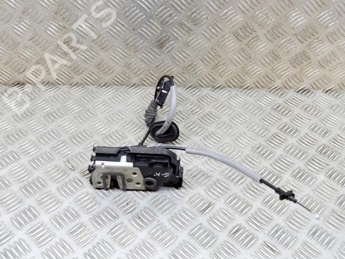 Used Rear left lock FORD FIESTA VII (HJ, HF) 1.0 EcoBoost (140 hp) 11252671