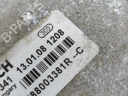Vindrude Viskermekanisme RENAULT ZOE (BFM_) ZOE | BP33372062C83 - Image 7