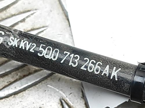 Gear lever SEAT ATECA (KH7, KHP) 1.5 TSI | BP33383006M90 - Image 8