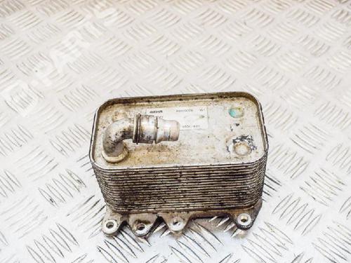 Used Oil radiator Oil radiator BMW 7 (E65, E66, E67) 730 Ld (231 hp) 6736385 6736385