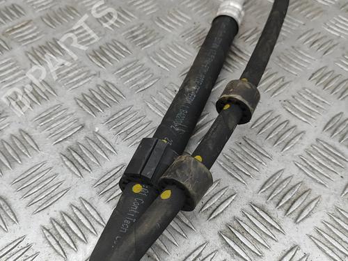 AC pipe MERCEDES-BENZ GLS (X167) AMG 63 4Matic+ EQ Boost 4-matic+ (167.989) | BP28556750M126  - Image 9