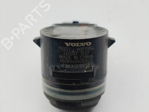 Electronic module VOLVO EX30 (416) Performance AWD | BP38094765M83 - Image 7