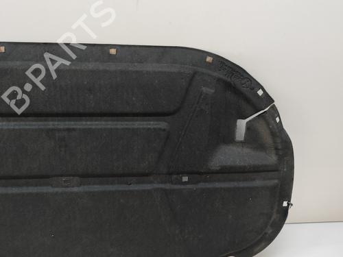 Topbeskyttelse VW PASSAT B8 (3G2, CB2) 1.4 GTE Hybrid | BP25217696M93 