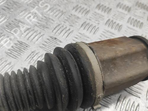 Left front driveshaft BMW 3 Touring (F31) 318 d xDrive | BP29076171M38 