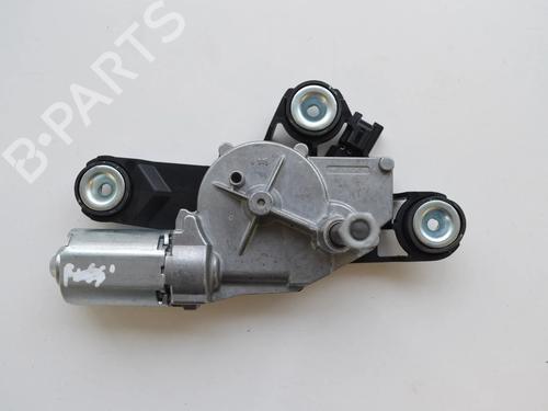 Used Rear wiper motor Rear wiper motor FORD FOCUS III 1.6 Ti (125 hp) 33356445 33356445
