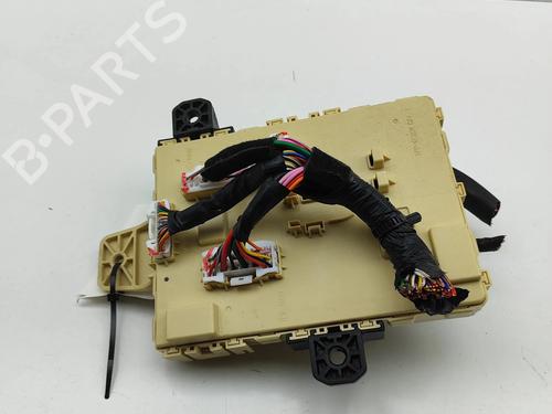 Fuse box HYUNDAI SANTA FÉ III (DM, DMA) 2.2 CRDi 4WD | BP27933685E1