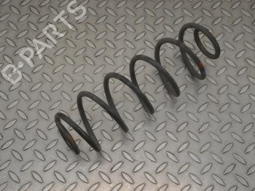 Used Shock absorber spring PEUGEOT 208 I (CA_, CC_) 1.2 VTI 82 (82 hp) 30248924