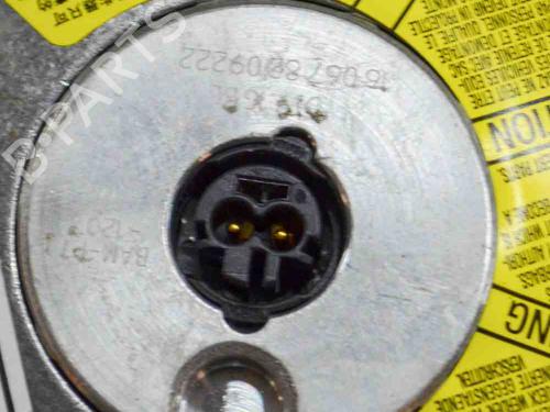 Driver airbag KIA CEE'D Sportswagon (JD) 1.6 CRDi 110 | BP8355194C9 