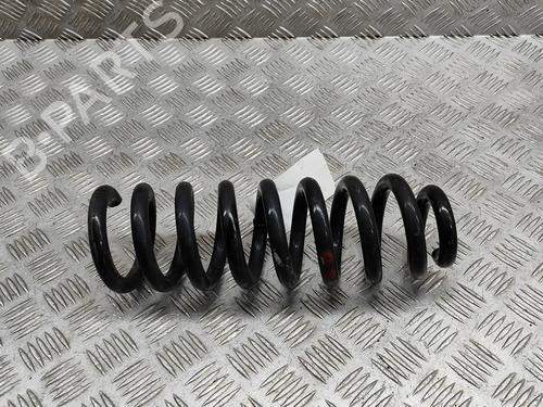 Used Shock absorber spring MERCEDES-BENZ C-CLASS (W205) C 220 d 4-matic (205.005) (170 hp) 25219011