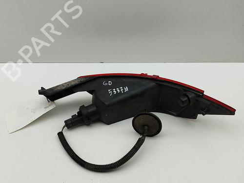 Rear fog light FORD FIESTA VI (CB1, CCN) 1.0 EcoBoost | BP27219071C37 