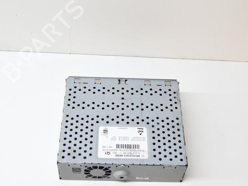 Used Electronic module MERCEDES-BENZ C-CLASS (W205) C 220 BlueTEC / d (205.002, 205.004) (170 hp) 10915325