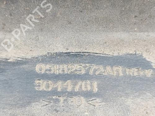 Step JEEP COMPASS (MK49) 2.2 CRD 4x4 | BP38071609C149  - Image 7