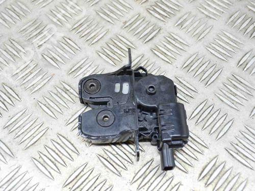 Tailgate lock SMART FORFOUR Hatchback (453) 0.9 (453.044, 453.053) | BP10527915C101 