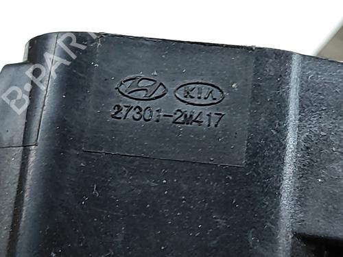 Ignition coil KIA SORENTO IV (MQ4, MQ4A) 1.6 T-GDi Hybrid AWD | BP30256888M94  - Image 5
