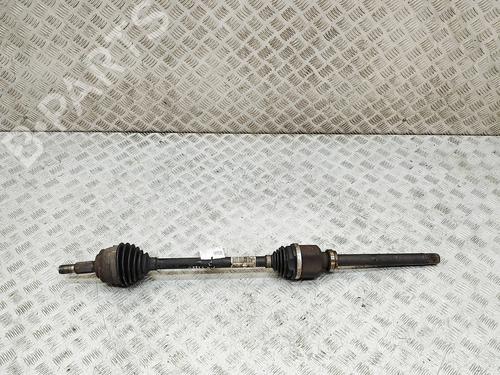 Used Right front driveshaft Right front driveshaft PEUGEOT 308 SW II (LC_, LJ_, LR_, LX_, L4_) 1.5 BlueHDi 130 (131 hp) 33382405 33382405