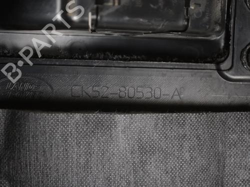 Boot lining LAND ROVER RANGE ROVER IV (L405) 4.4 SDV8 4x4 | BP33365617I3  - Image 5