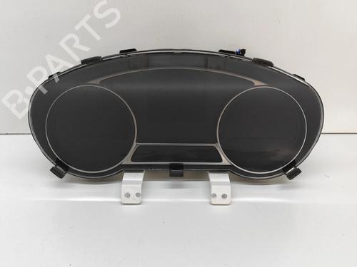 Used Instrument cluster KIA SOUL II (PS) EV Electric (110 hp) 24583750