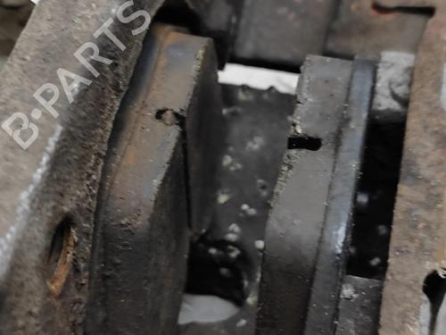 Left rear brake caliper BMW X5 (F15, F85) xDrive 40e | BP22352140M107 