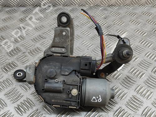 Used Front wipers mechanism FORD S-MAX (WA6) 2.0 TDCi (163 hp) 27331144