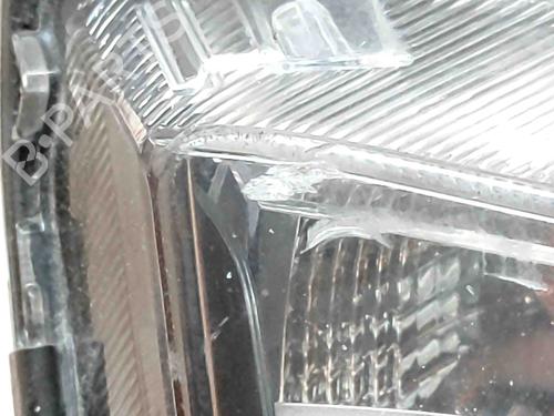 Left headlight SKODA OCTAVIA III Combi (5E5, 5E6) 2.0 TDI | BP29510677C28 