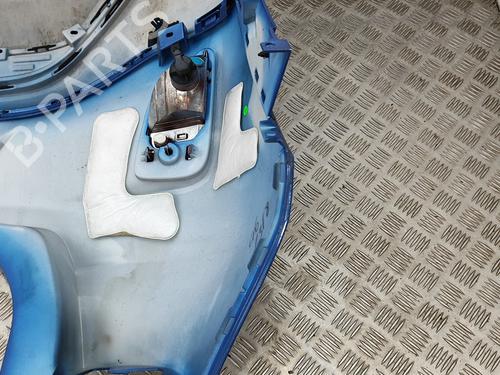 Bak støtfanger FORD PUMA (J2K, CF7) 1.0 EcoBoost mHEV | BP28674745C8 
