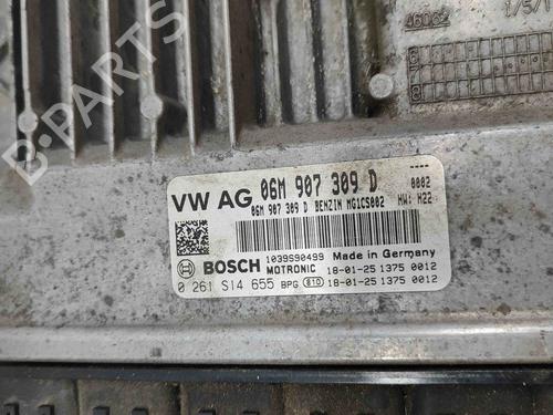 Engine control unit (ECU) AUDI A5 (F53, F5P) S5 TFSI quattro | BP29392068M57 