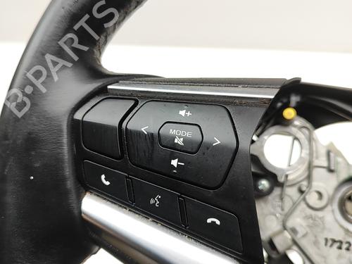 Volant ISUZU D-MAX II (TFR, TFS) 1.9 Ddi 4x4 (TFS87J) | BP29975565C49