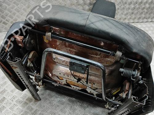 Right front seat FORD TRANSIT V363 Van (FCD, FDD) 2.0 EcoBlue | BP37642372C16 - Image 5