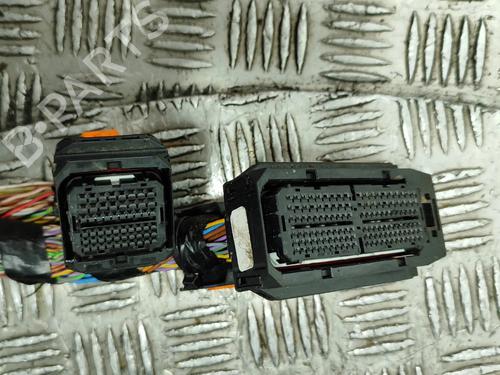 Engine VOLVO V60 II (225) B6 Mild-Hybrid AWD | BP31297099M1 