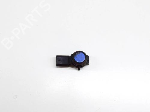 Used Electronic module Electronic module BMW 1 (F21) M 135 i (320 hp) 36043796 36043796