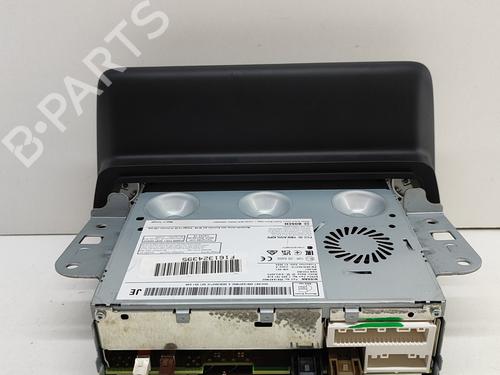 Electronic module NISSAN JUKE (F16_) DIG-T 117 | BP28551159M83 