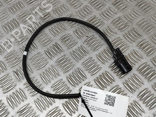Elektronisk sensor AUDI A3 Limousine (8YS, 8YM) 35 TFSI Mild Hybrid (150 hp) 27792795
