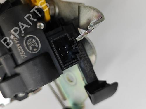 Tailgate lock PORSCHE CAYENNE (9YA) 3.0 E-Hybrid AWD (9YAAE1) | BP27784651C101 