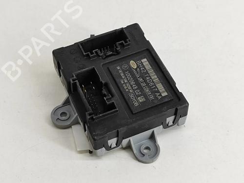 Electronic module JAGUAR XK II Coupe (X150) 5.0 XKR | BP19076480M83