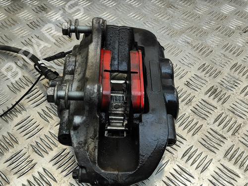 Left front brake caliper BMW 4 Convertible (F33, F83) 435 d xDrive | BP28092834M105 