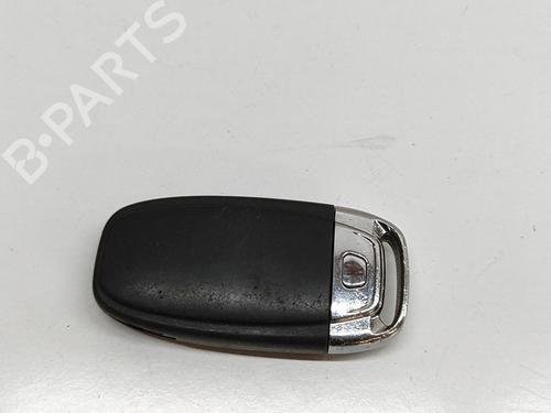Electronic module AUDI A6 C7 Avant (4G5, 4GD) 2.0 TDI | BP29391903M83 