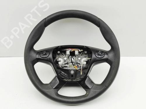 Used Steering wheel FORD TRANSIT CUSTOM V362 Bus (F3) 2.2 TDCi (100 hp) 32061636