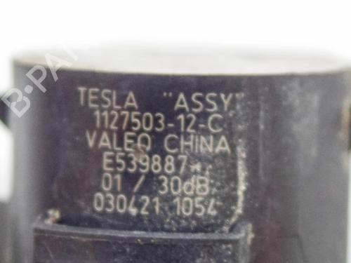 Electronic module TESLA MODEL 3 (5YJ3) EV | BP27763304M83