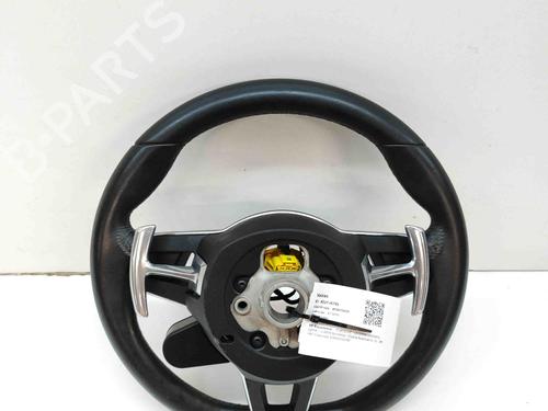Steering wheel PORSCHE CAYENNE (9YA) 3.0 E-Hybrid AWD (9YAAE1) | BP29458332C49 