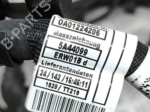 Wiring harness BMW X2 (U10) iX2 eDrive 20 | BP27798651E16