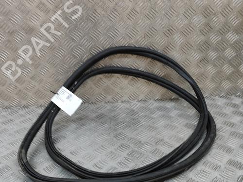Rubber door seal BMW 4 Coupe (F32, F82) M4 | BP26500506C142 
