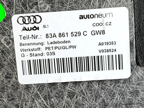 Bagagerumsgulv AUDI Q3 (F3B) 40 TFSI quattro | BP37721503I33  - Image 6