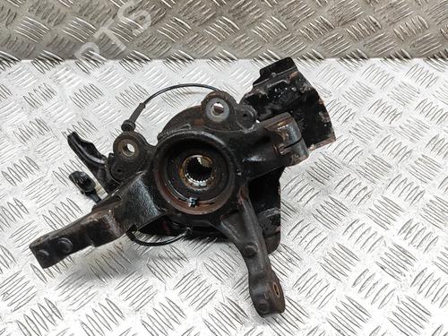 Left front steering knuckle FIAT DOBLO Bus (263_) 1.3 D Multijet (263AXC1A) | BP22807626M25 